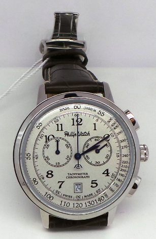 Orologio philip watch grand archive 1940 deals